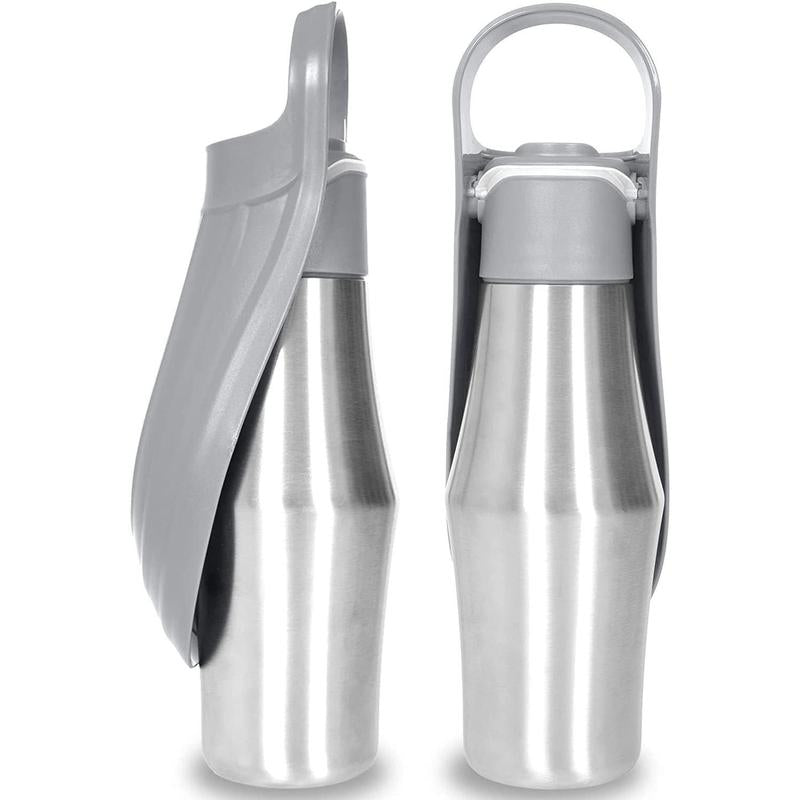 Portable Dog Water Bottle