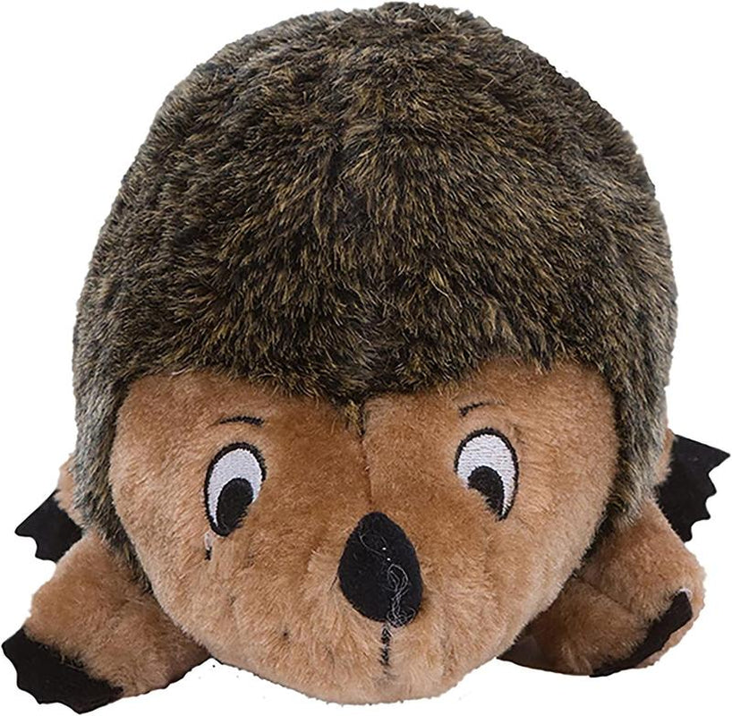 Hedgehogz Plush Dog Toy - Medium, Soft Toy for Dogs