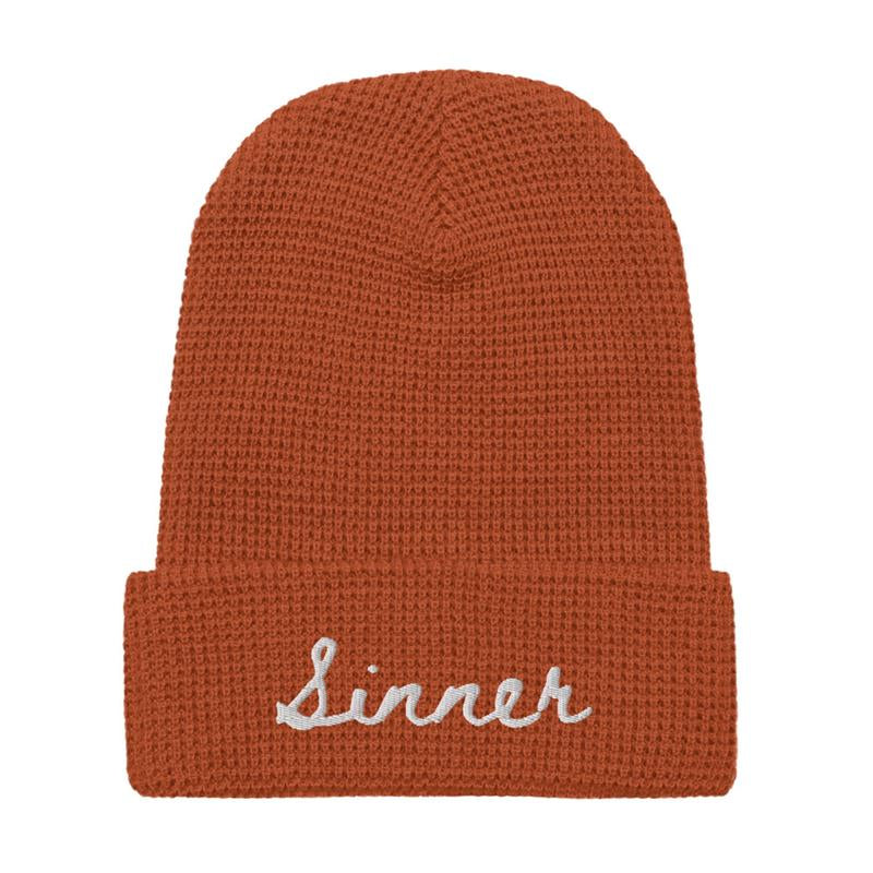 Sinner Beanie