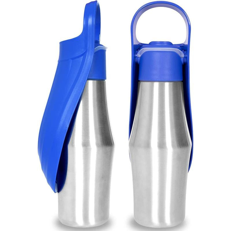 Portable Dog Water Bottle