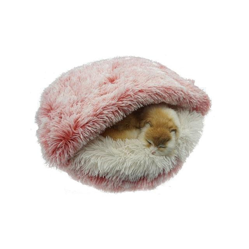 2-In1 Pet Bed