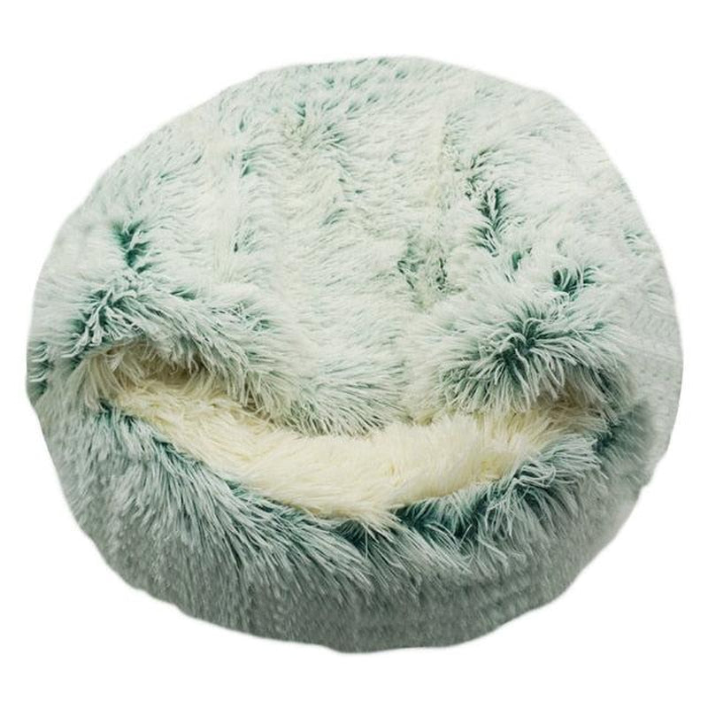 2-In1 Pet Bed