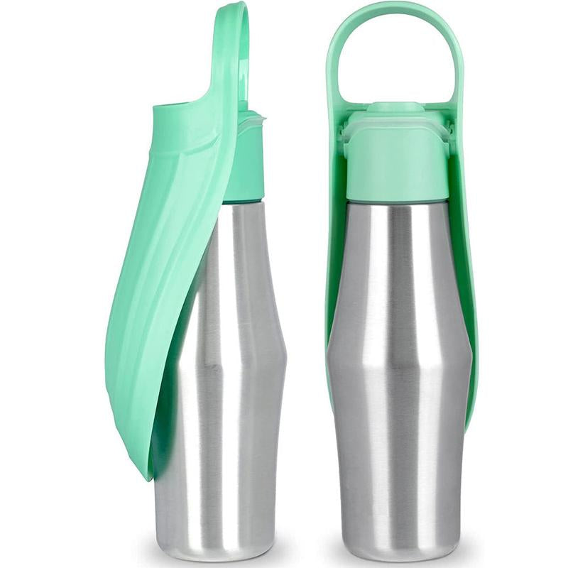 Portable Dog Water Bottle