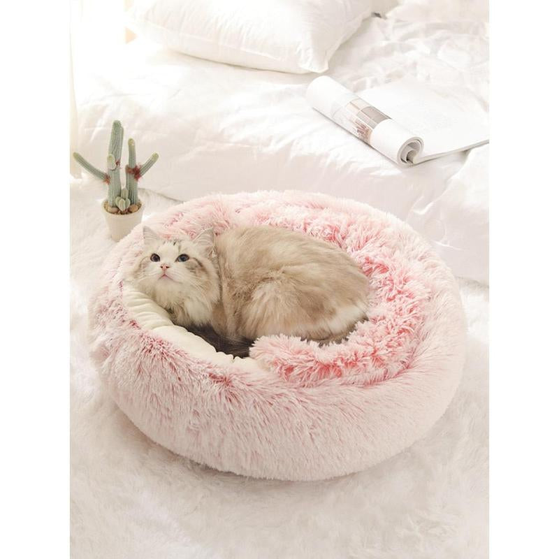 2-In1 Pet Bed