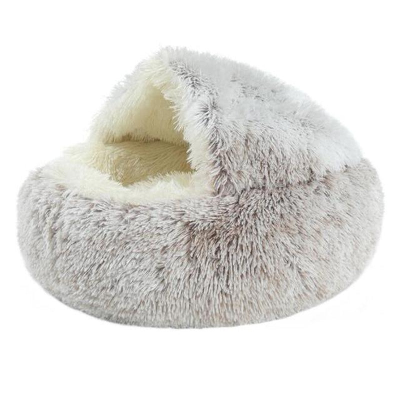 2-In1 Pet Bed