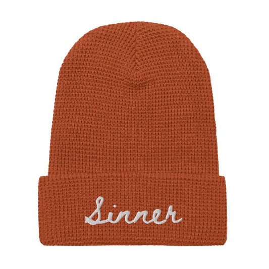 Sinner Beanie