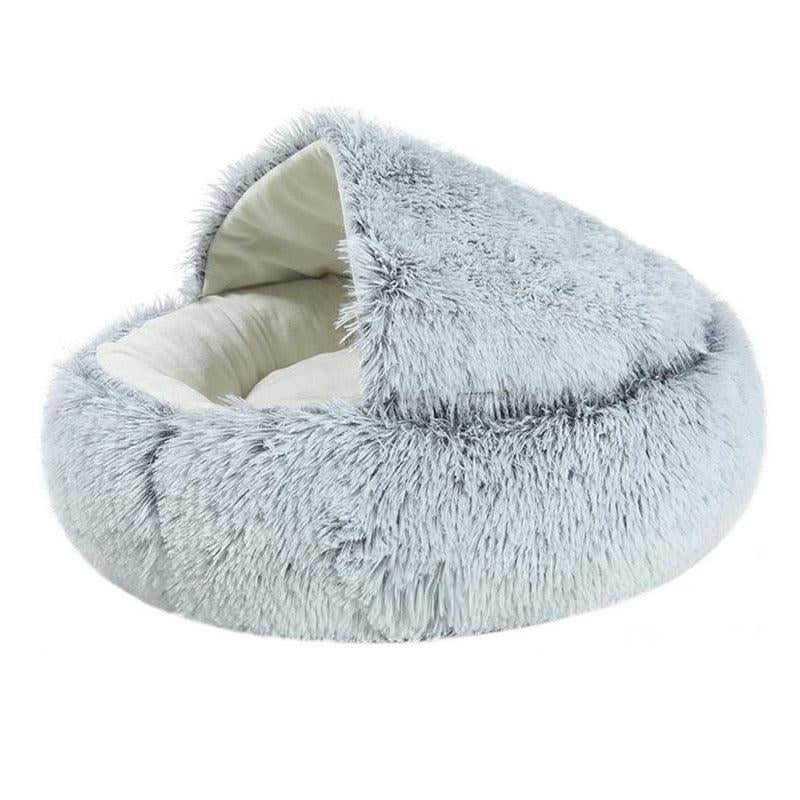 2-In1 Pet Bed