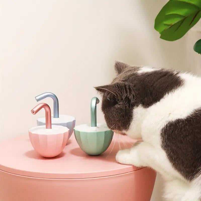 Innovative Cat Teasing Toys: Safe, Harmless, and Rechargeable with Adorable Design and Durable Quality